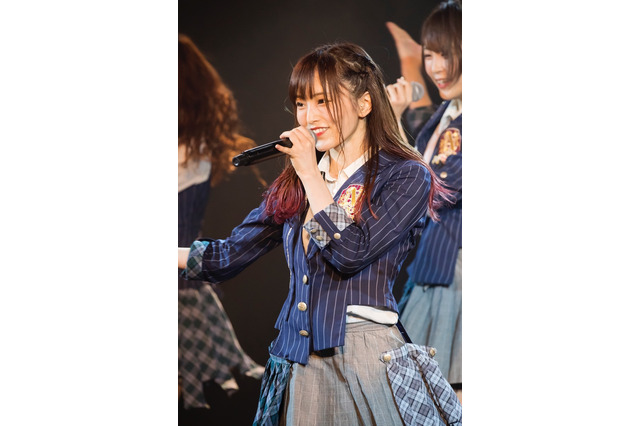 NMB48・山本彩の卒業コンサートが大阪・万博記念公園で開催！ 画像