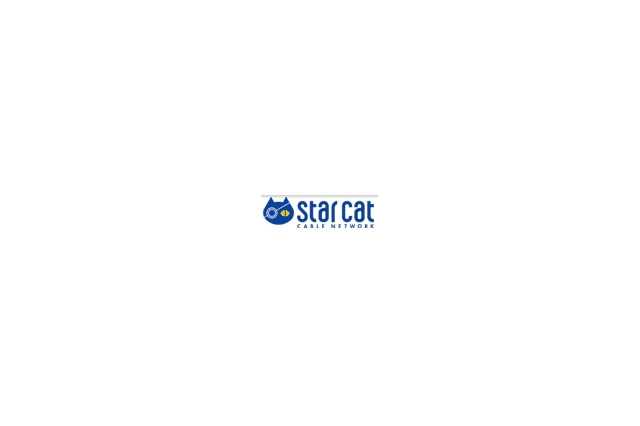 スターキャット、KDDIとの協業によりVODサービスをスタート〜名古屋市・北名古屋市などで提供開始 画像