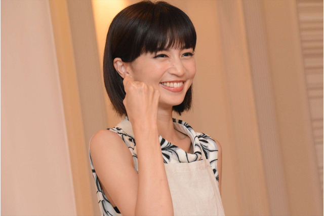 安田美沙子「仲良くやっています」!2年前の不倫騒動を笑い飛ばす余裕 画像