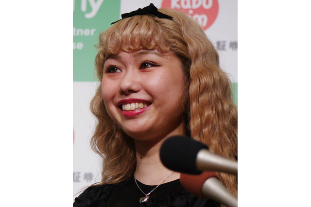 ぺこ、出産から1ヵ月の心境!「うれしくてホッとして泣いたわたし」 画像