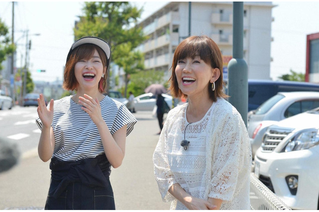 指原莉乃が番組初のロケへ!つぶれないスーパーの秘密をレポート.....『坂上&指原のつぶれない店SP』 画像