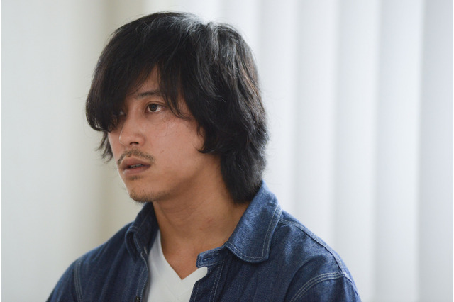 謎を抱えた青年役で佐野岳が出演!.......『健康で文化的な最低限度の生活』 画像