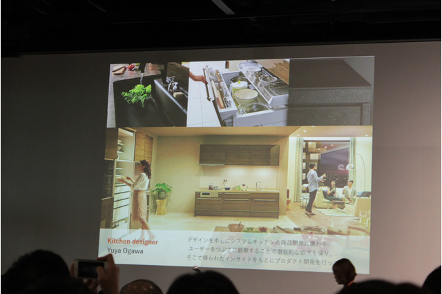 スマートキッチンは確実に“来る！”スマートキッチン・サミット・ジャパン 2018レポート 画像
