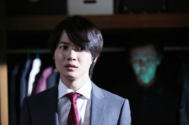 神木隆之介や葵わかななどが登場！『ほん怖―夏の特別編2018―』が今夜放送 画像