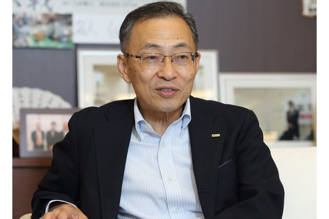【インタビュー】QTnet 岩崎社長が語る九州のネットワークビジネス 画像