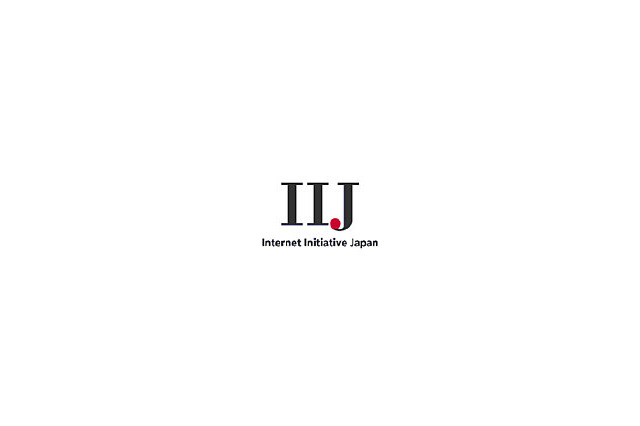 IIJ、2009年3月期連結業績の予想数値を下方修正〜通期純利益を52億円から28億円へ下方修正 画像