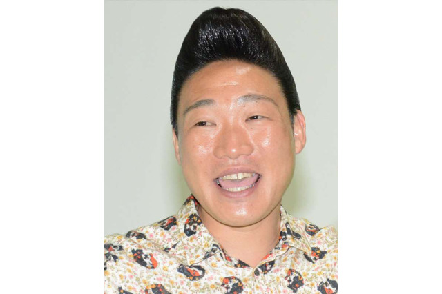 みやぞん、ゴール直前の涙の理由を語る「寂しくなりました」 画像