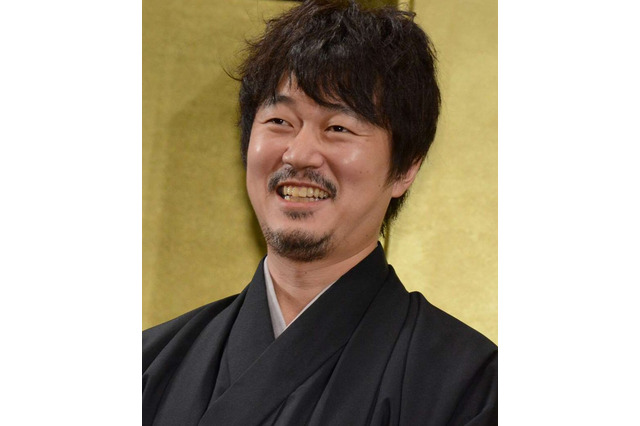 新井浩文、週刊誌に「付き合った彼女、全員撮られてます」 画像