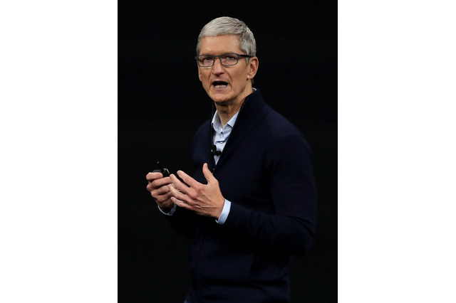 過去最大のディスプレイを搭載した新型iPhone登場？現地時間9月12日に発表か 画像