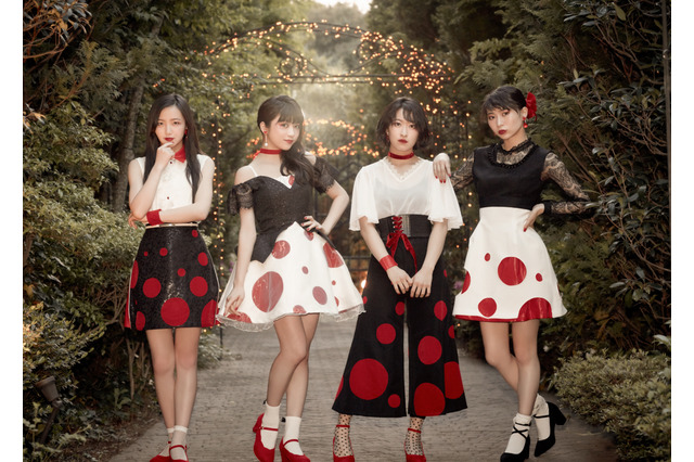 東京女子流、バックダンサー＆バックコーラスオーディションを開催 画像