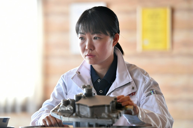 イモトアヤコ、『下町ロケット』新シリーズに出演決定 画像