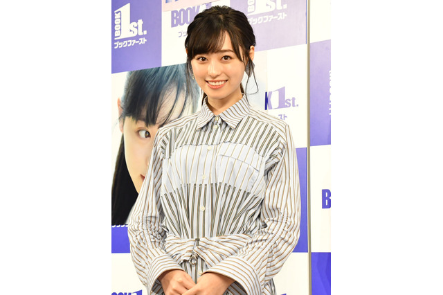 【昨日のエンタメニュース】福原遥、写真集発売／ガリットチュウが解散危機!? 画像