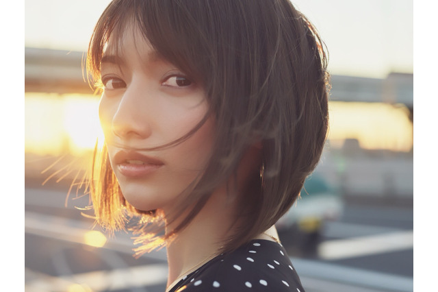 後藤真希、初となる語り下ろしエッセイが発売決定! 画像