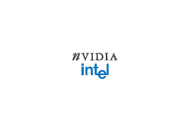 NVIDIAとインテル、チップセットライセンスで合意　nForceがIntel CPU対応に 画像