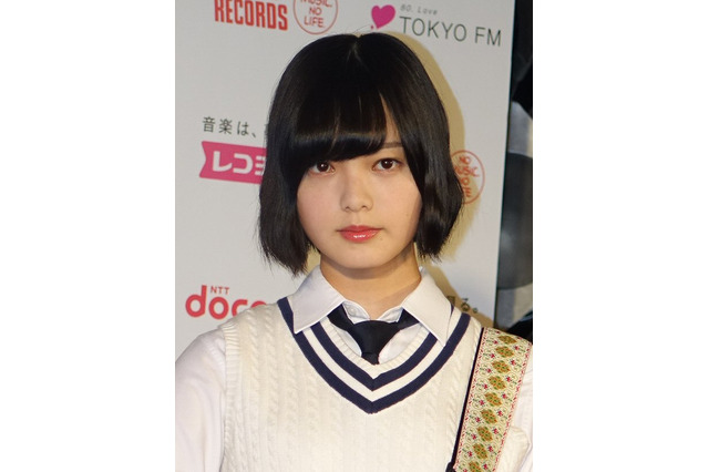 くりぃむ有田、“生”平手友梨奈に興奮「信じられない!」 画像