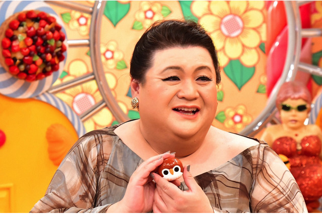 希少ぶどうをマツコが食べつくす！マツコが好む郷土玩具、張子、土人形は？......『マツコの知らない世界』 画像