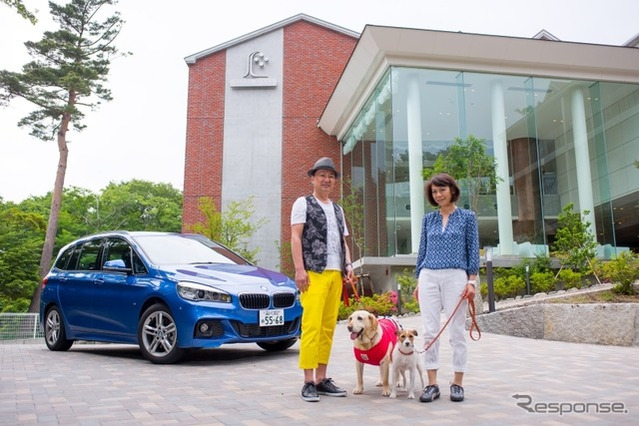 【青山尚暉のわんダフルカーライフ】愛犬との遠出、どんなことに気をつけるべき？ 画像