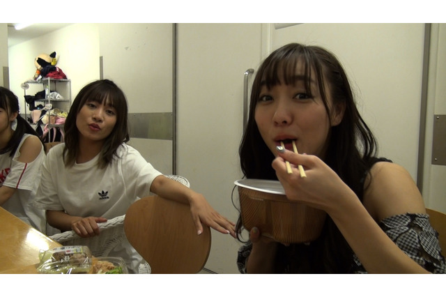 須田亜香里が1週間おでん生活ダイエットに挑戦! 画像