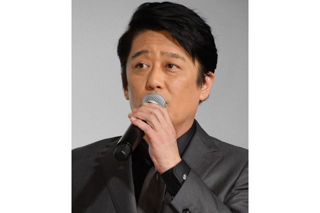 坂上忍、ひき逃げ映像に衝撃!吉澤容疑者には「正直に供述するべき」 画像