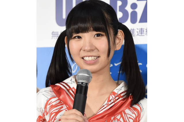 【9月19日誕生日の芸能人】でんぱ組.inc・古川未鈴、HKT48・兒玉遥、TMR・西川貴教…… 画像