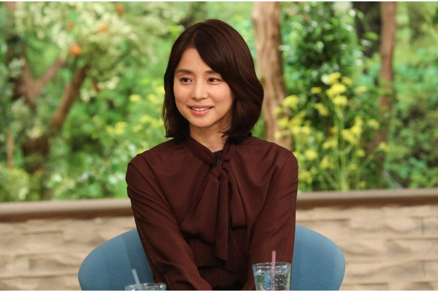 石田ゆり子、阿川佐和子にまさかの結婚相談！？ 画像