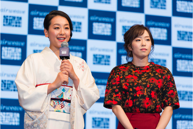 浅田真央、石川佳純にエール「2020年頑張ってもらいたい」 画像