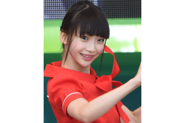 NGT48・荻野由佳、「ファン500人に手紙」など神対応を明かす!「もっと神になりたい!」 画像