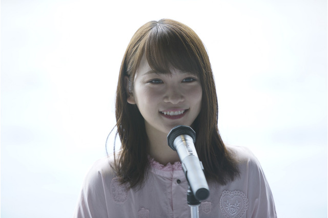 川栄李奈、イルカショーに感激「心から楽しめました」 画像