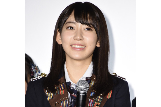 宮脇咲良、AKB48グループ活動休止への思いつづる「またHKT48に戻ってきます」 画像