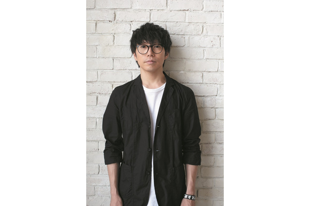 高橋優、『めざましテレビ』の10月プレゼンターに決定! 画像