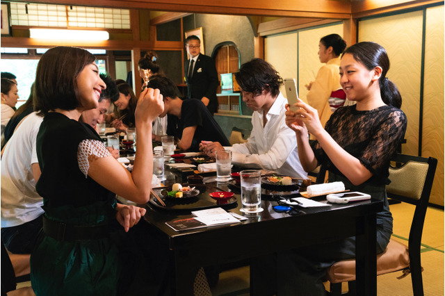 仲間との食事風景やサンクスツアーの様子も！特別番組『浅田真央からの“感謝”』がJ:COMで放送 画像