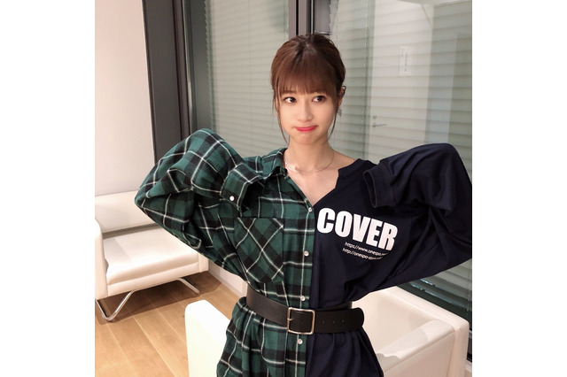 名古屋一かわいい女子高生・生見愛瑠ら出演の番組がスタート! 画像