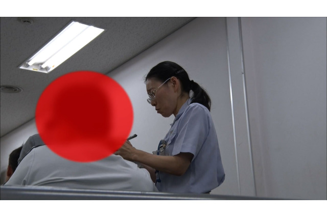 強制退去や空港での退去命令を目撃...『タイキョの瞬間!』が6日放送 画像