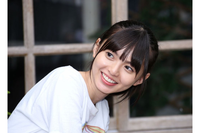 乃木坂46・齋藤飛鳥、山田裕貴の“秘密”を暴露「ヒゲがすぐ出てくる」 画像