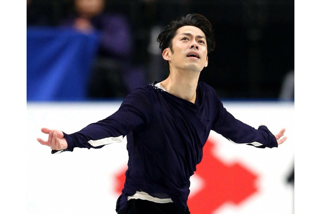 フィギュア高橋選手、次なる戦い西日本選手権でも活躍なるか...フジテレビTWOで生中継 画像