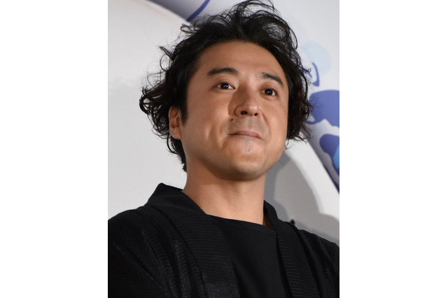 ムロツヨシ、黒木華に「僕たち付き合ってる?」 画像
