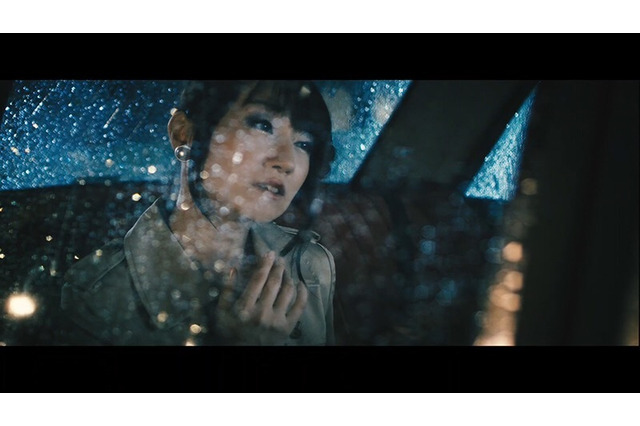 水樹奈々、ニューシングル「NEVER SURRENDER」表題曲MV公開 画像