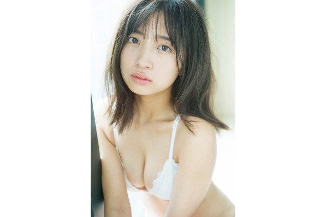 【ピックアップ】ファースト写真集がついに発売「渡邉幸愛」、グラビアデビューで話題の「関根優那」 画像
