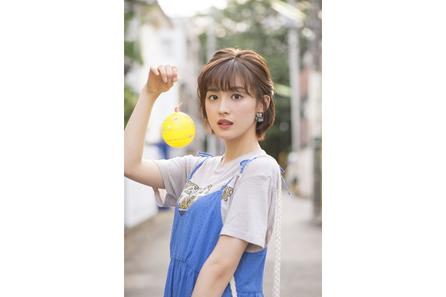 フジ宮司愛海アナ、カレンダーの秘蔵ボツカットを公開!「めちゃくちゃ可愛い」「笑顔がステキ」 画像
