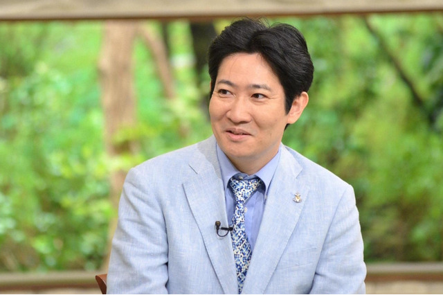歴史学者の磯田道史が語る、日本が目指すべき未来とは?......27日放送『サワコの朝』 画像