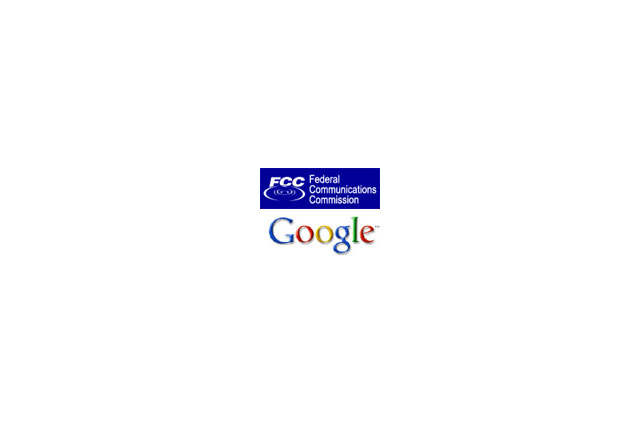 FCCがホワイトスペース開放を決議、米Googleの「Wi-Fi on steroids」実現に向けて大きく前進 画像