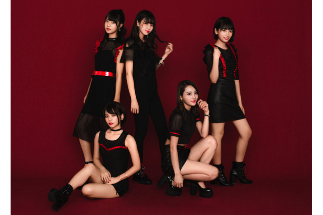東京タワーのイルミネーション点灯式にLaLuceがゲスト出演 画像