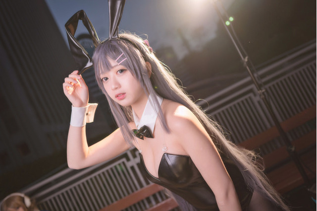 【池袋ハロウィンコスプレフェス2018】美女レイヤー集結！ バニーガール先輩やクッパ姫まで 画像