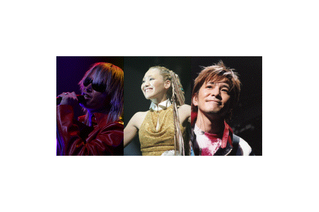 globeライブ生中継〜5千名限定で本日12/1視聴受付開始 画像