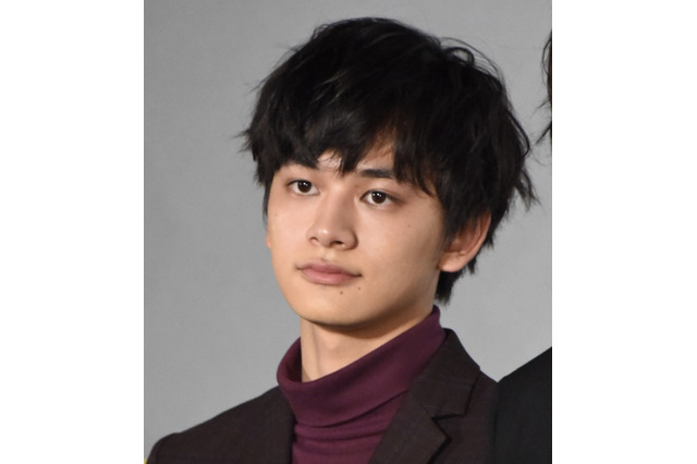 【11月3日誕生日の芸能人】北村匠海、原口あきまさ、錦戸亮…… 画像