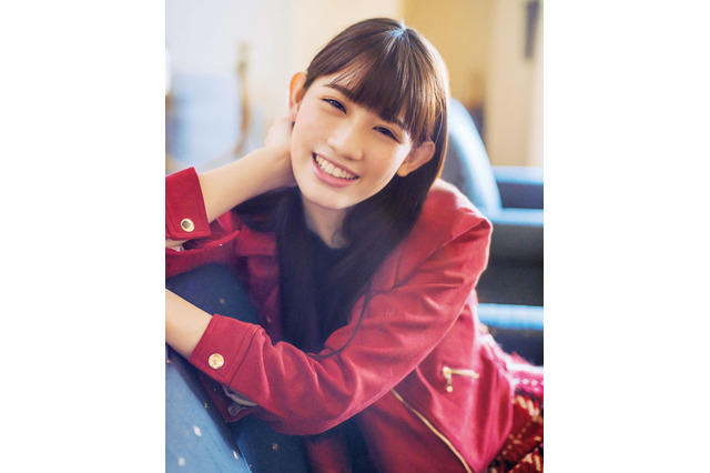 新生「TEAM SHACHI」秋本帆華がソログラビア登場！メンバーそれぞれの写真集発売も決定 画像