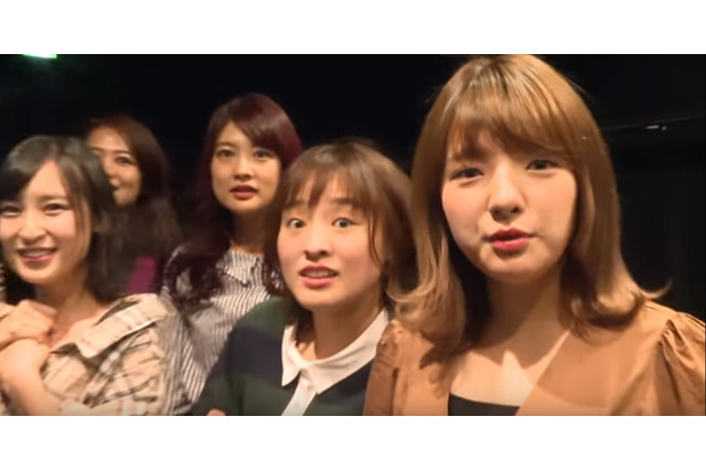 PPAPピコ太郎の姉妹グループ、Chubbinessが謎のショートムービーをアップ...5周年ライブ開催に関連? 画像