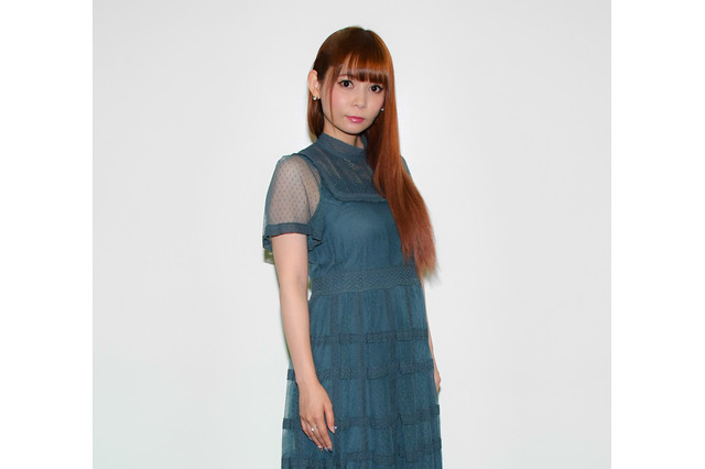 【インタビュー】中川翔子が女子たちにダーク・ヒーロー映画「ヴェノム」を観てほしい理由とは？ 画像