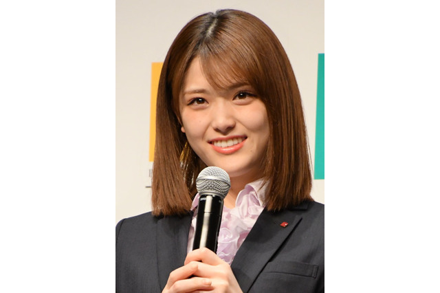 乃木坂48・松村沙友理「出前で1人1万円」 白石麻衣も証言「めっちゃ食べる」 画像