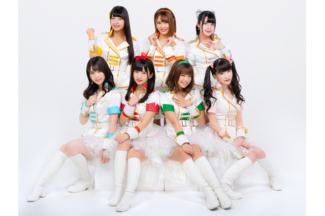 エラバレシ 新アー写＆6thシングル「逆境ノンフィクション」概要公開 画像